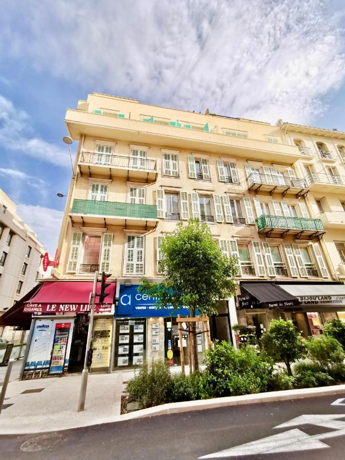 Maison De Cote - Felice Nizza Esterno foto