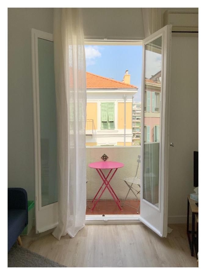 Maison De Cote - Felice Nizza Esterno foto